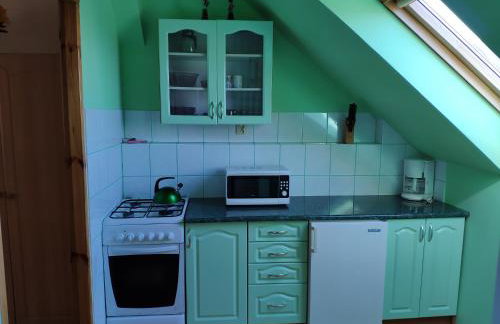 Apartamenty wakacyjne nad jeziorem Juksty - Foto 15