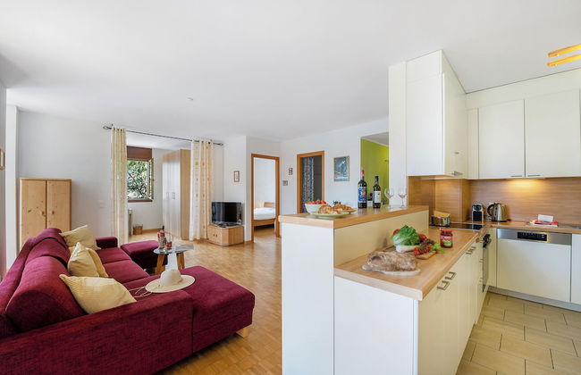 Casa Nova Bella With Free Parking - Photo 6