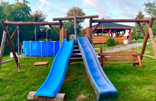 R&S Domki - Foto 34