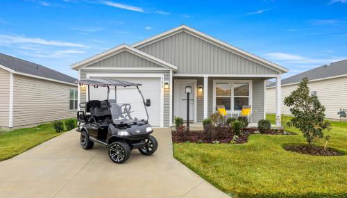 Walk to Saluki Recreational Center, Minnutes to Eastport With Golfcart - Foto 4