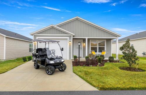 Walk to Saluki Recreational Center, Minnutes to Eastport With Golfcart - Foto 4