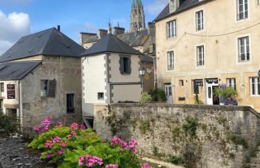 Cosy getaway in historic Bayeux - Photo 20