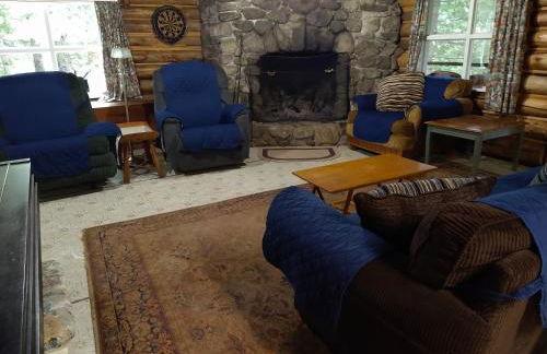 Robinson's Cottages - Foto 60