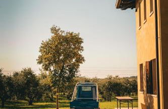 Agriturismo Olistella - Photo 11