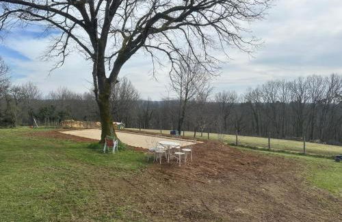 Chez Rénou et Prospérou maison typique du Sarladait - Foto 44