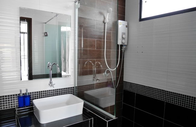 Aonang Oscar Pool Villas - Foto 61