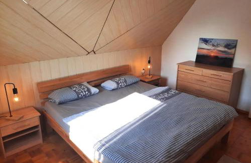 Romantic Retreat in Kröpelin near Beach - Photo 17