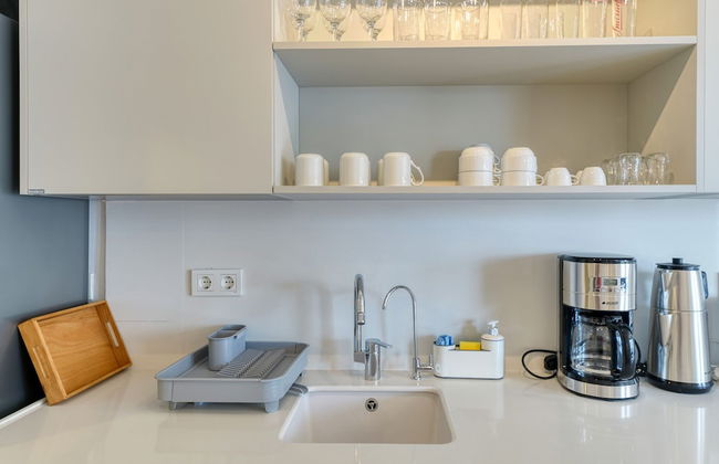 BlueNook Suites - Foto 34