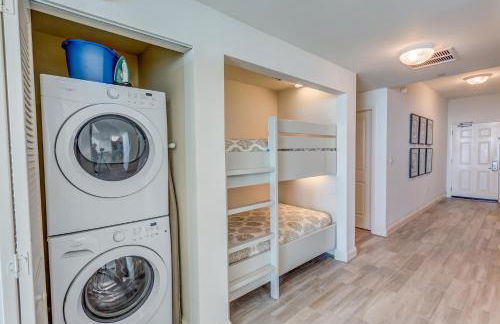 Aqua Resort 1705 - Foto 30