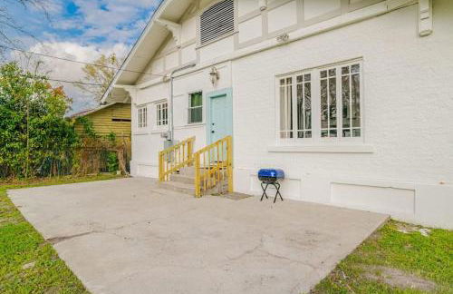 Mins to Cruise Terminal&Downtown- Sunny Splendor - Foto 46