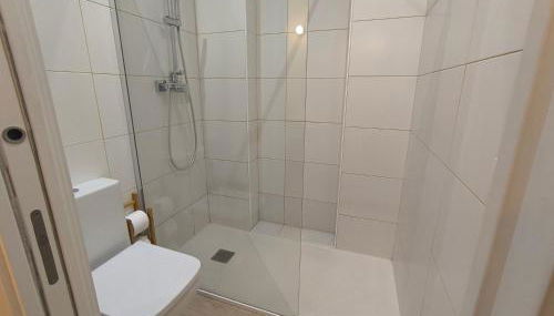 Acogedor apartamento con entrada independiente - Foto 3