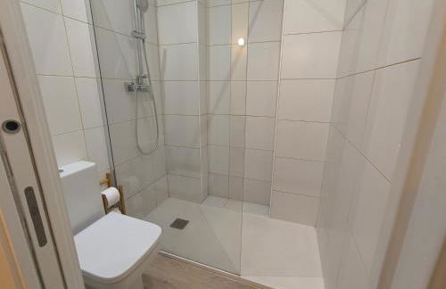 Acogedor apartamento con entrada independiente - Foto 3