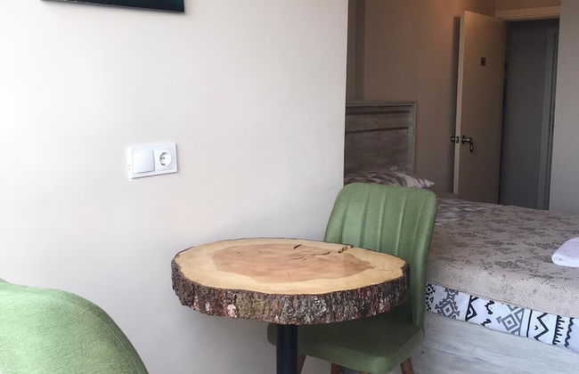 Su Residence - Foto 21