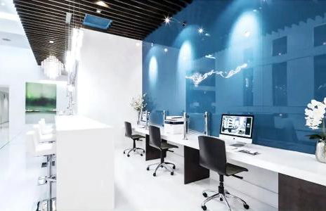 Skyline Retreat Penthouse, Top Floor, Year round Pool, City View! - Foto 49