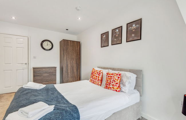 Central Liverpool Retreat - Foto 61