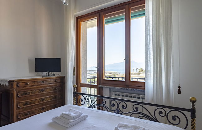 JOIVY Front Sea Apt With Big Terrace In Chiavari - Foto 4