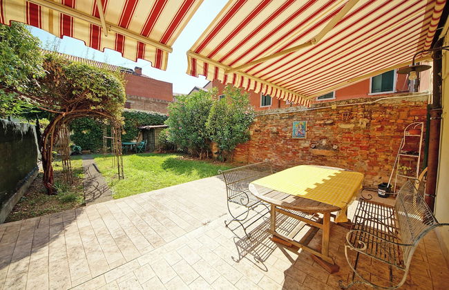 DolceVita Apartments N. 522 - Foto 1