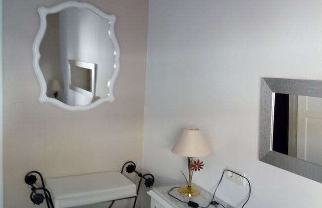 Apartamentos Virgen de Villaverde - Photo 12