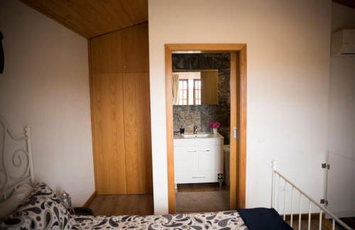 ESPIGUEIRO DA CASADA VILLA RURAL - FOZ DO DOURO by LW - Foto 17