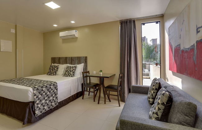 Pietra Flat - Photo 22