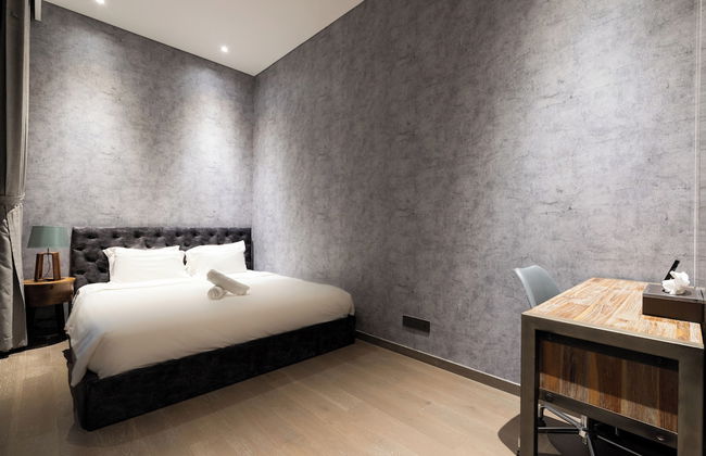 The Marq Angia - Signature Suite - Foto 12