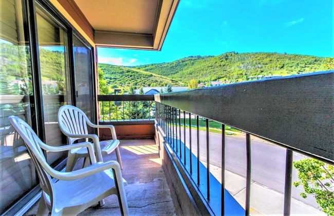 Park Regency Resort - Foto 25