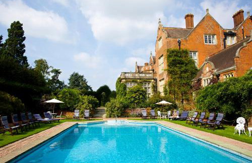 Tylney Hall Hotel - Photo 31