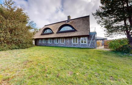 Strandhaus Landsitz Vierjahreszeiten - Foto 17