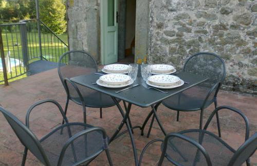 La Casatorre Di Ponticello - Foto 68