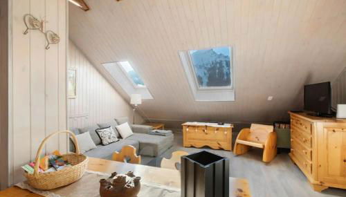 Mansarda Gran Paradiso - Foto 2