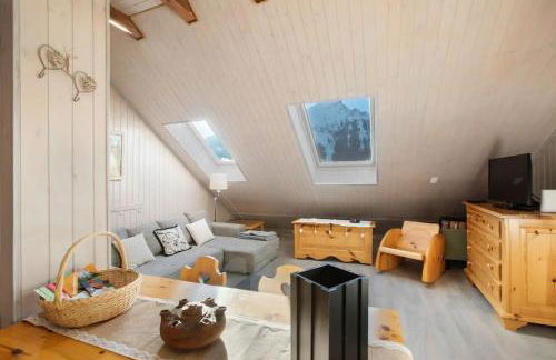 Mansarda Gran Paradiso - Foto 2