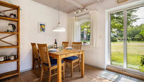 Wohnung 1 Terrassenwohnung - Foto 5