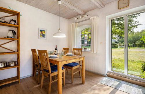 Wohnung 1 Terrassenwohnung - Foto 5