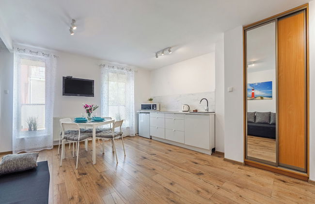 Apartamenty Sun & Snow Latarnia - Photo 15