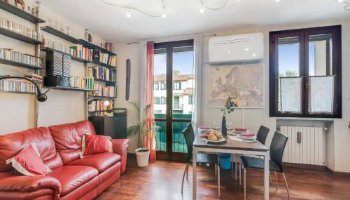 Angera Relax & Pool - Happy Rentals - Foto 3