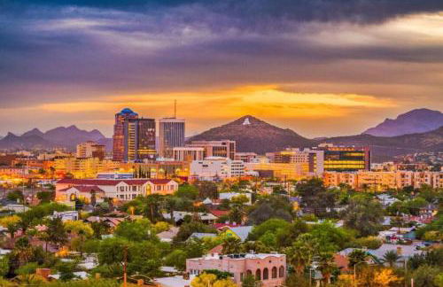 Tucson The Greens! 3br APT w/ Pool & Spa - Foto 27