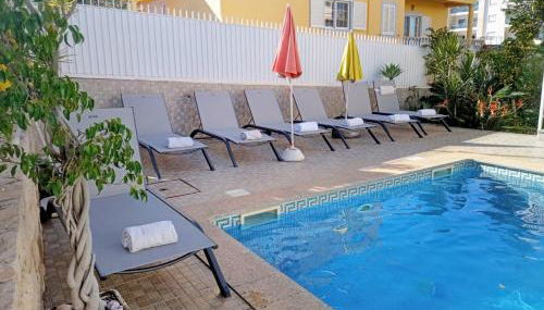 Vivenda Luz - Jacuzzi & Swimming Pool - Foto 4