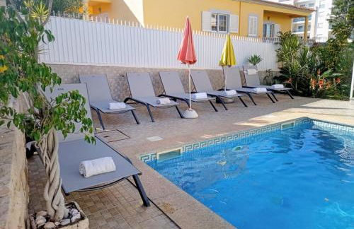 Vivenda Luz - Jacuzzi & Swimming Pool - Foto 4