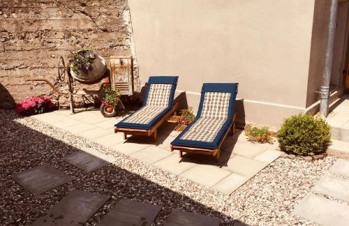 Ferienwohnung A im Ferienhaus Antika - Foto 38