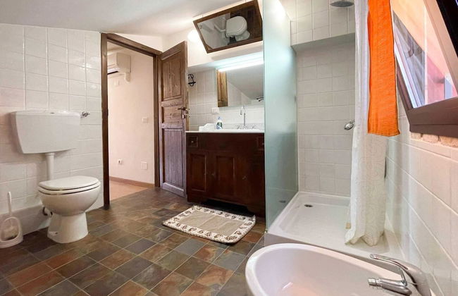 Welcoming Holiday Home in Urbania With Pool - Foto 48