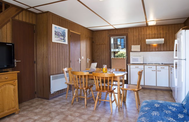 Domaine Les Tamaris & Portes du Soleil - Foto 19