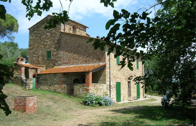 Casa Rossa - Foto 26