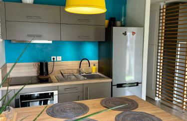 Studio 2 adultes 2 enfants parcs Disneyland Paris - Foto 21