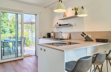 Haus Meerzeit, Wohnung Düne, 250 m vom Strand, Hunde willkommen - Photo 18