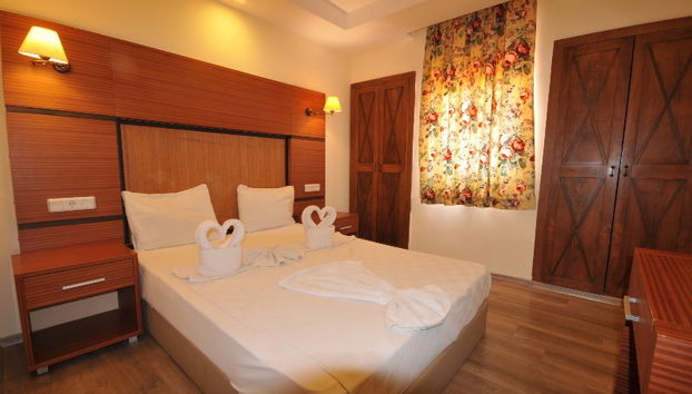 Green Park Apartments - Foto 3