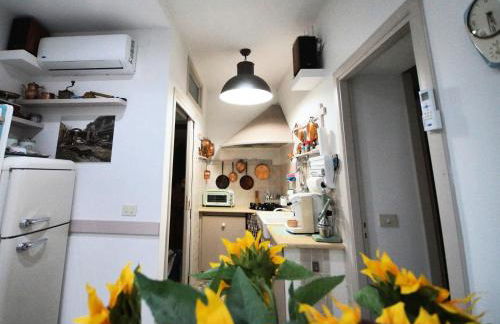 B&B Sant'Agata Appartamento - Foto 16