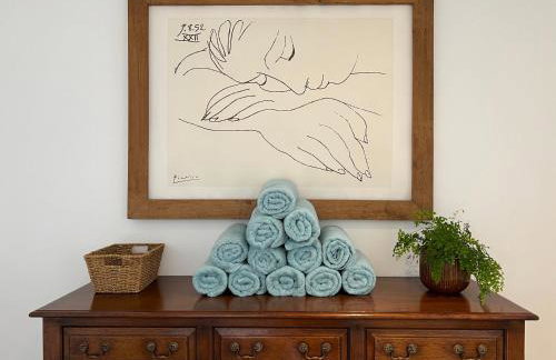 Tarka Villa, Braunton, North Devon - Foto 18