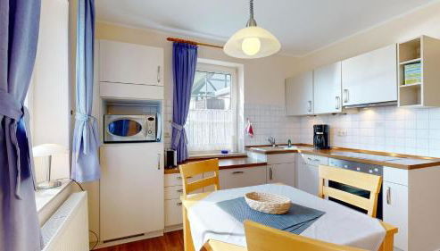 Haus Möwe 02, Binz - Foto 3