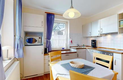 Haus Möwe 02, Binz - Foto 3