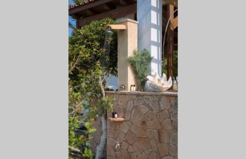 Palmaya Villa, unique seafront experience - Foto 12